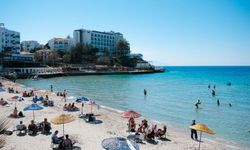 18 Temmuz Antalya hava durumu: En sıcak ilçeler belli oldu