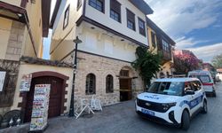Kaleiçi'nde alarm! Alman vatandaşının yeni aldığı evinde cansız bedenine ulaşıldı