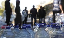 Kaş ve Demre’de su kesintisi! Ana isale hattında patlama meydana geldi