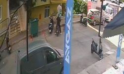 Kediye yönelik ş*ddet görüntüleri tepki topladı! Olay Alanya’da yaşandı