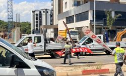 Kepez Belediyesi işgallere s*vaş açtı: Ambulans güzergahları boşaltıldı