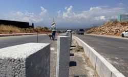 Kepez’de 81 kilometrelik kaldırım hamlesi! Şehir Hastanesi güzergahı daha güvenli