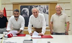Kepez'de çocuklar için yeni eğitim yatırımı