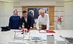 Kepez'de yeni taziye ve semt evi için imzalar atıldı