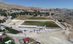 Konyaaltı Belediyesi’nden Feslikan Güreşleri için kapsamlı hazırlık