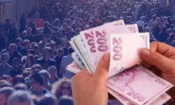 Milyonlarca kişinin maaşında artış! Karar yürürlüğe girdi