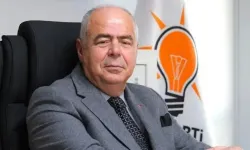 AK Parti Manavgat’ta istifa depremi! İlçe Başkanı Niyazi Ünal ve yönetimi görevi bıraktı