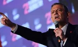 Özgür Özel duyurdu: CHP'den ayrılıp yeni parti kuruyorlar