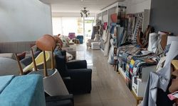 Uykusundan oldu ama f*ciayı önledi: Manavgat'ta korku dolu gece!