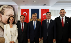 Yeni Parti’ye Antalya’dan destek! 4 milletvekili birer maaşını bağışlayacak