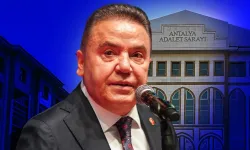 Y*lsuzluk davasının 3’üncü duruşmasında konuşan Böcek: “Gizli gizli ağladım”