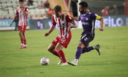 12 yıl sonra ilk maç, 7 gol, 3 puan! Antalyaspor’dan dikkat çeken başlangıç