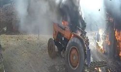 15 dakikada her şey değişti! Güvenlik kamerası gerçeği ortaya çıkardı