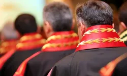 525 hakim ve savcı hakkında karar verildi! İşte ceza dağılımı