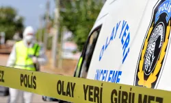 Alanya’da otel inşaatında acı olay! 45 yaşındaki işçi hayatını kaybetti