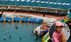 Alanya’da turist kızın tatili hastanede bitti: Aile ile otel yönetimi karşı karşıya!