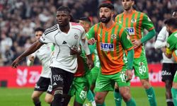 Alanyaspor-Beşiktaş maçında bilet fiyatları dudak uçuklattı