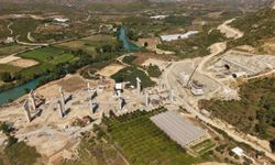Antalya-Alanya Otoyolu’nda yüzde 30 aşıldı! İşte projenin son durumu