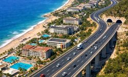 Antalya-Alanya yolunda trafik düzeni değişiyor! Karayolları uyardı