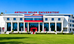 Antalya Belek Üniversitesi akademik personel alacak: İşte kadrolar ve başvuru şartları