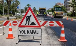 Antalya’da 2 yol trafiğe kapatıldı: Sürücüleri ilgilendiren kararın nedeni belli oldu