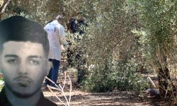 Antalya’da ağaçlık alanda cansız beden bulundu! Yanındaki detaylar dikkat çekti
