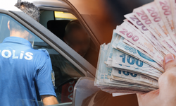 Antalya’da alk*llü sürücünün cezası dudak uçuklattı