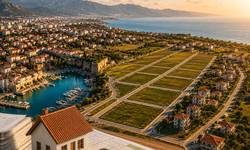 Antalya’da arsa alacaklara peşin ödemede yüzde 20 indirim! 8 ilçede 72 taşınmaz satışta