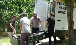 Antalya’da caminin tuvaletinde bulundu! Eşi ve oğlu gözyaşlarına boğuldu