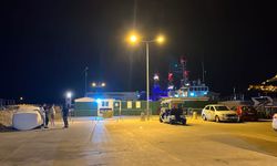 Antalya'da denize giren 19 yaşındaki gençten acı haber! Aramalar sonuçlandı