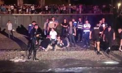 Antalya'da denize giren 3 arkadaştan acı haber! Arama çalışmaları f*ciayla sonuçlandı