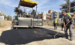 Antalya’da dev altyapı hamlesi! 330 milyon TL’lik projede 50 kilometre tamamlandı