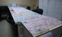 Antalya’da dilencilik denetimi! Üzerinden çıkan miktar şoke etti