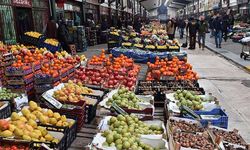 Antalya'da hal fiyatları cep yakıyor! Sebzeye yüzde 64, domatese yüzde 30 zam