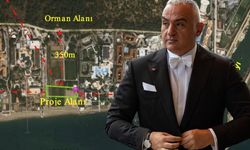 Antalya’daki arazi iddiasında yeni gelişme! Bakan Ersoy’un 5 kuruşluk davasında karar