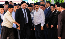 Alihan Kuriş suç örg*tüne 17 ilde operasyon! Antalya da listede