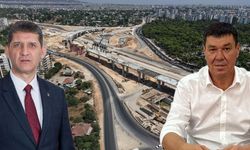 Antalya’da siyasi gerilim tırmandı! “Halk köprülü kavşaklarda mı yatacak?”