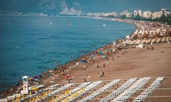 Antalya’da turizmde rekor kırıldı, sevincin önündeki o engel kalkmadı
