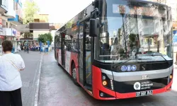 Antalya’da ulaşımda yeni dönem! 400 hattının güzergahına 2 mahalle eklendi