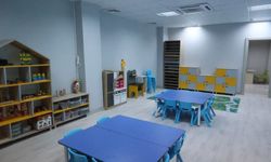 Antalya’da yeni kreş için başvurular başladı: İşte kapasitesi ve yaş aralığı