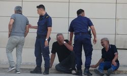 Antalya’da yürek yakan veda! “Ciğerimi yaktın babam”