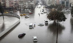 Antalya için kritik çalışma! Afet anında müdahaleyi hızlandıracak yeni sistem