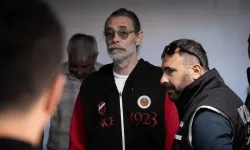 Erdal Beşikçioğlu tutuklandı