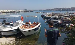 Antalya Kaş’ta skandal görüntü! ASAT’a 839 bin TL ceza