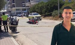 Kazadan 1 saat önce nikah günü almıştı... Kumluca'daki ölümlü kazada tahliye tepkisi