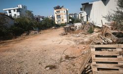 Kepez'de çevre denetimi: 2 müteahhit ve 3 işletmeye ceza yağdı