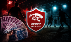 Kepezspor adını kullanarak para istiyorlar! Kulüpten ailelere uyarı