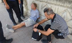 Konyaaltı Sahili'nde film gibi h*rsızlık! Rus turistlerin telefonları böyle bulundu