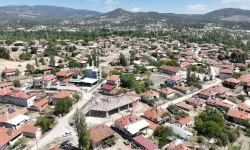 Korkuteli’nde Hazine arazileri satışa çıkıyor: Peşin ödemede yüzde 20 indirim