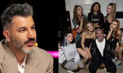 Manifest grubunda dikkat çeken gelişme: Tolga Akış gözaltında